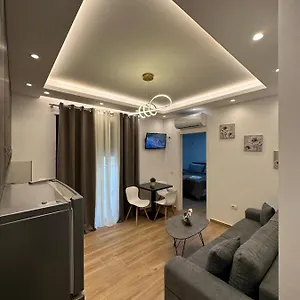 Elmazaj Apartament Appartamento