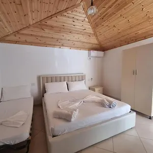 Dhoma Plazhi Agimi Appartamento