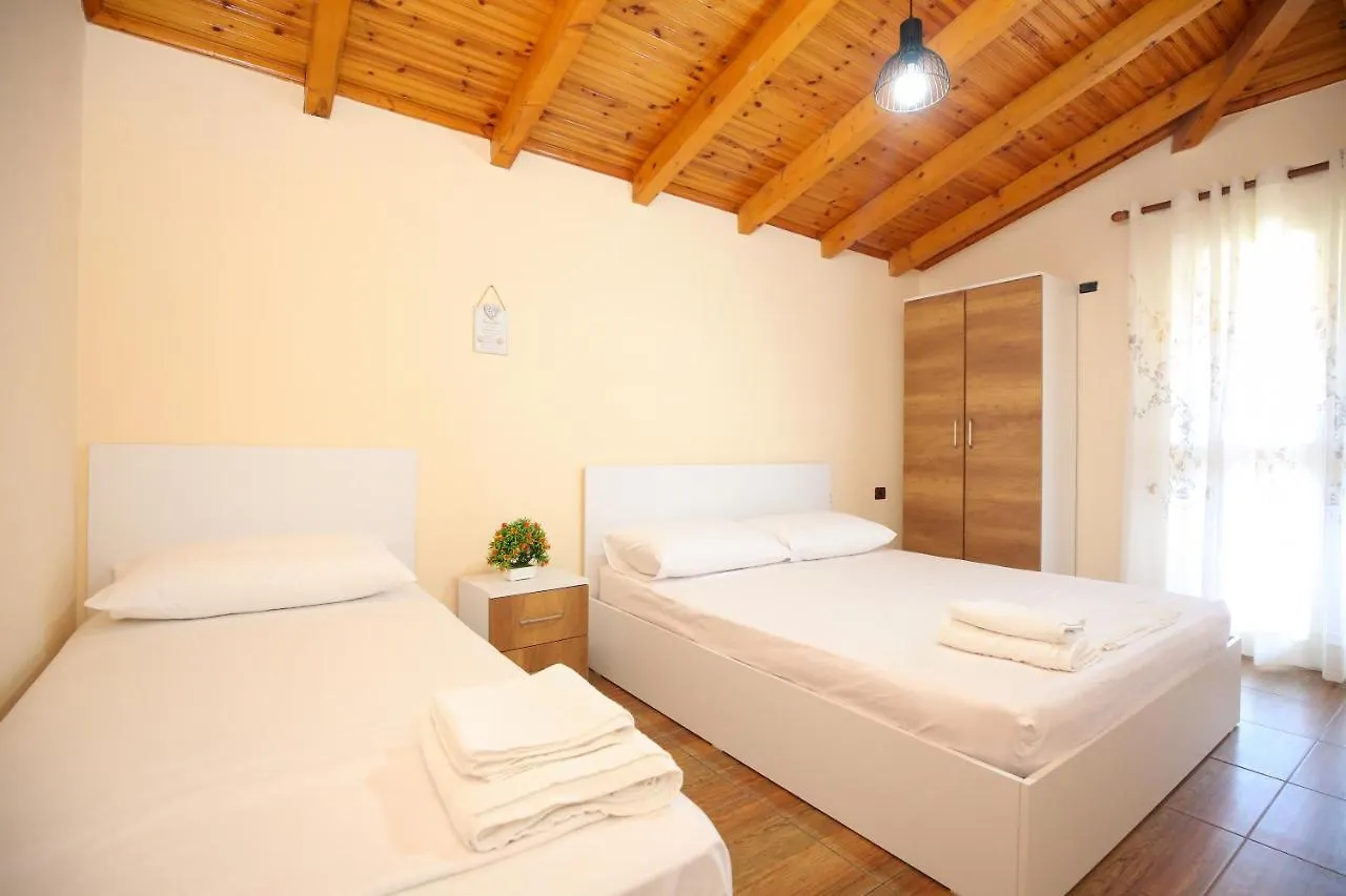 Appartamento Laerti'S Attic Vlorë 0*,  Albania