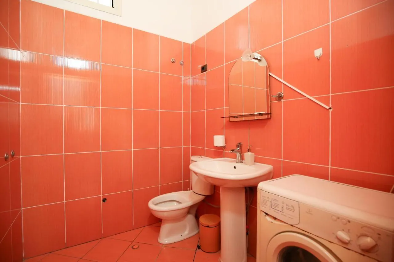 Appartamento Laerti'S Attic Vlorë 0*,