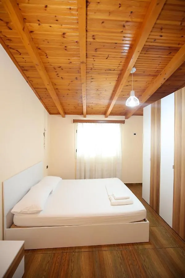 Appartamento Laerti'S Attic Vlorë 0*,  Albania